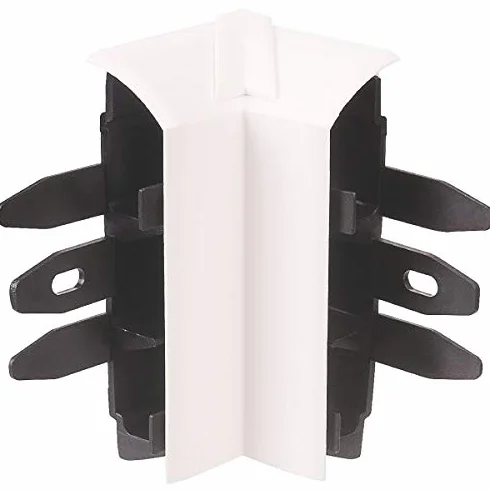 Wattohm Keva Planet Angle intérieur pour plinthe 125 x 20 mm
