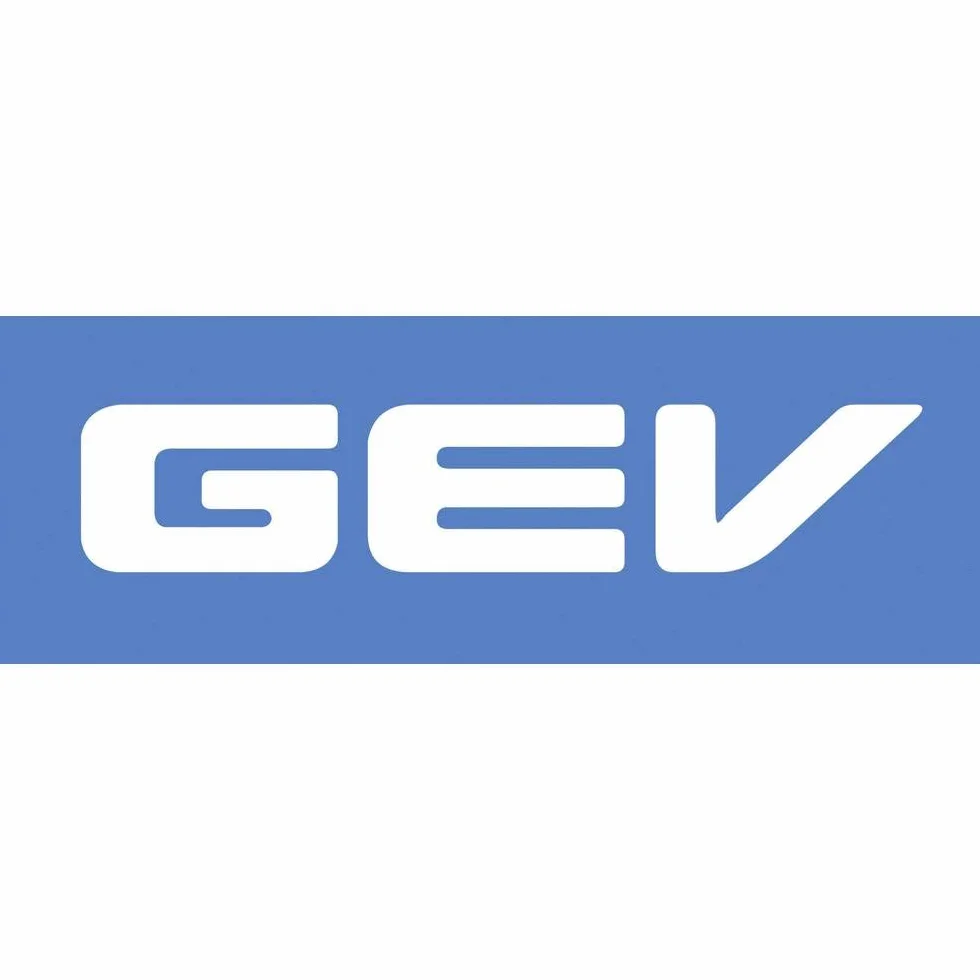GEV Interrupteur crépusculaire blanc 230 V 1 NO