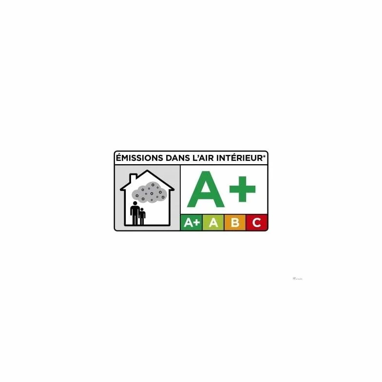 Enviro® Vernis Hydrofuge Béton Extérieur 1 L Satiné 10–12 m² Résine Acrylique