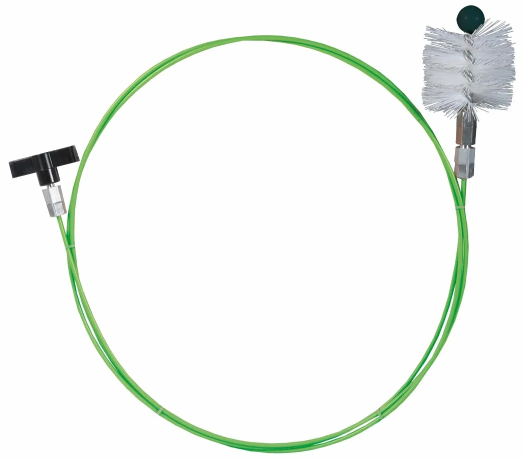 RIBIMEX Kit conduits fumée 5 m