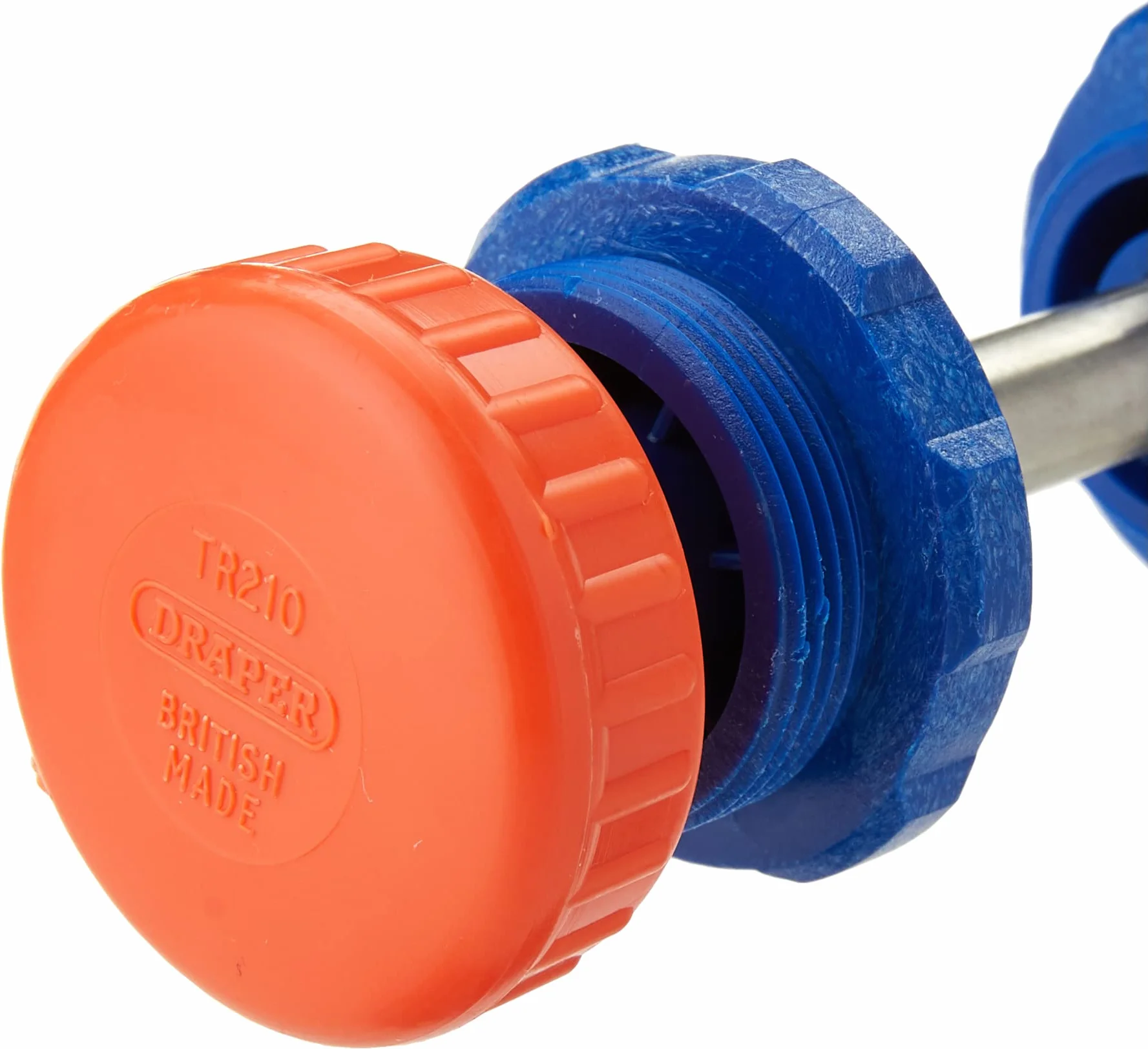 Draper Rodoir Fraises 17,19 et 25 mm