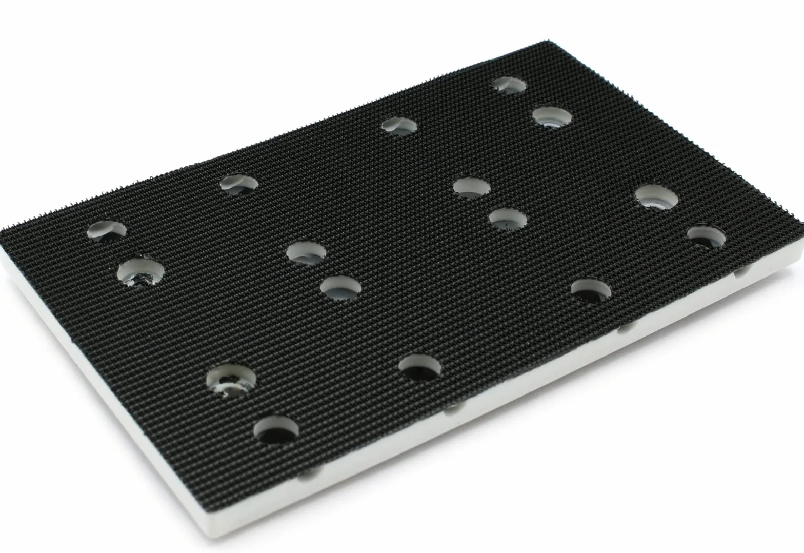 Patin de ponçage 80 x 130 mm pour Festool RTS 400 RS 400 RTSC 400