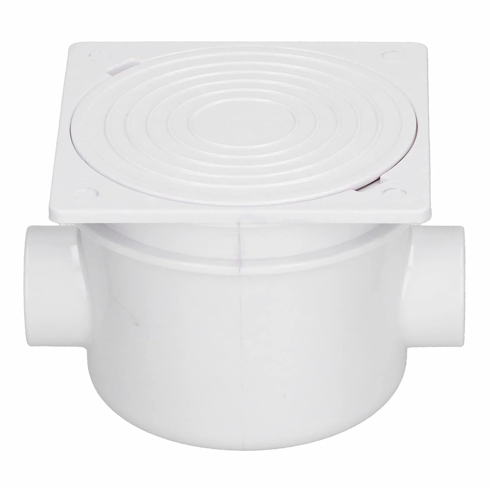 Boîte de Jonction étanche Lumineuse Sous-marine pour Piscine