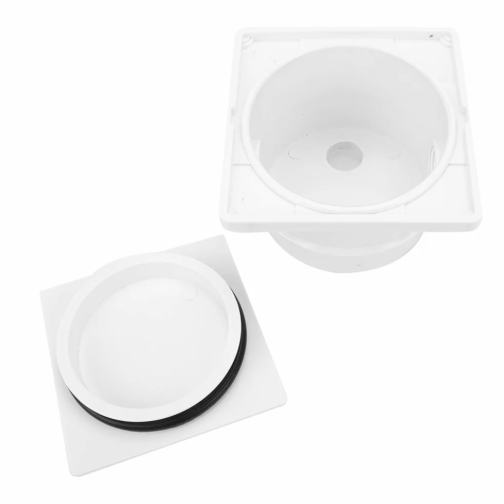 Boîte de Jonction Externe étanche pour Piscine Lumière Sous-marine