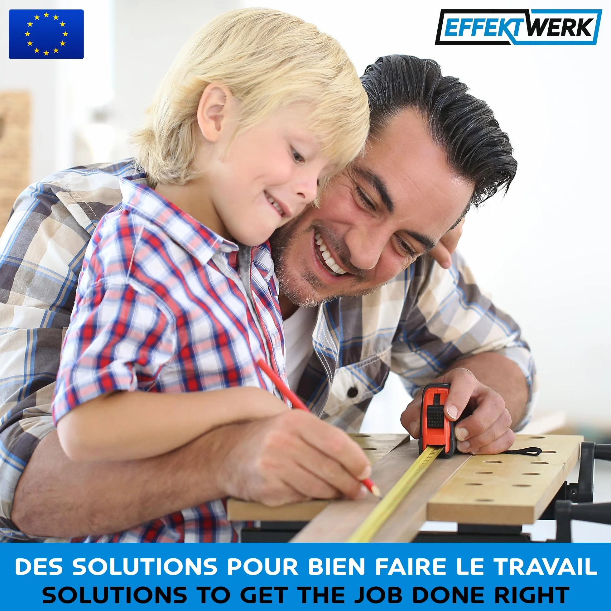 Ruban magnétique 6 mètres autocollant extra épais large facile à couper