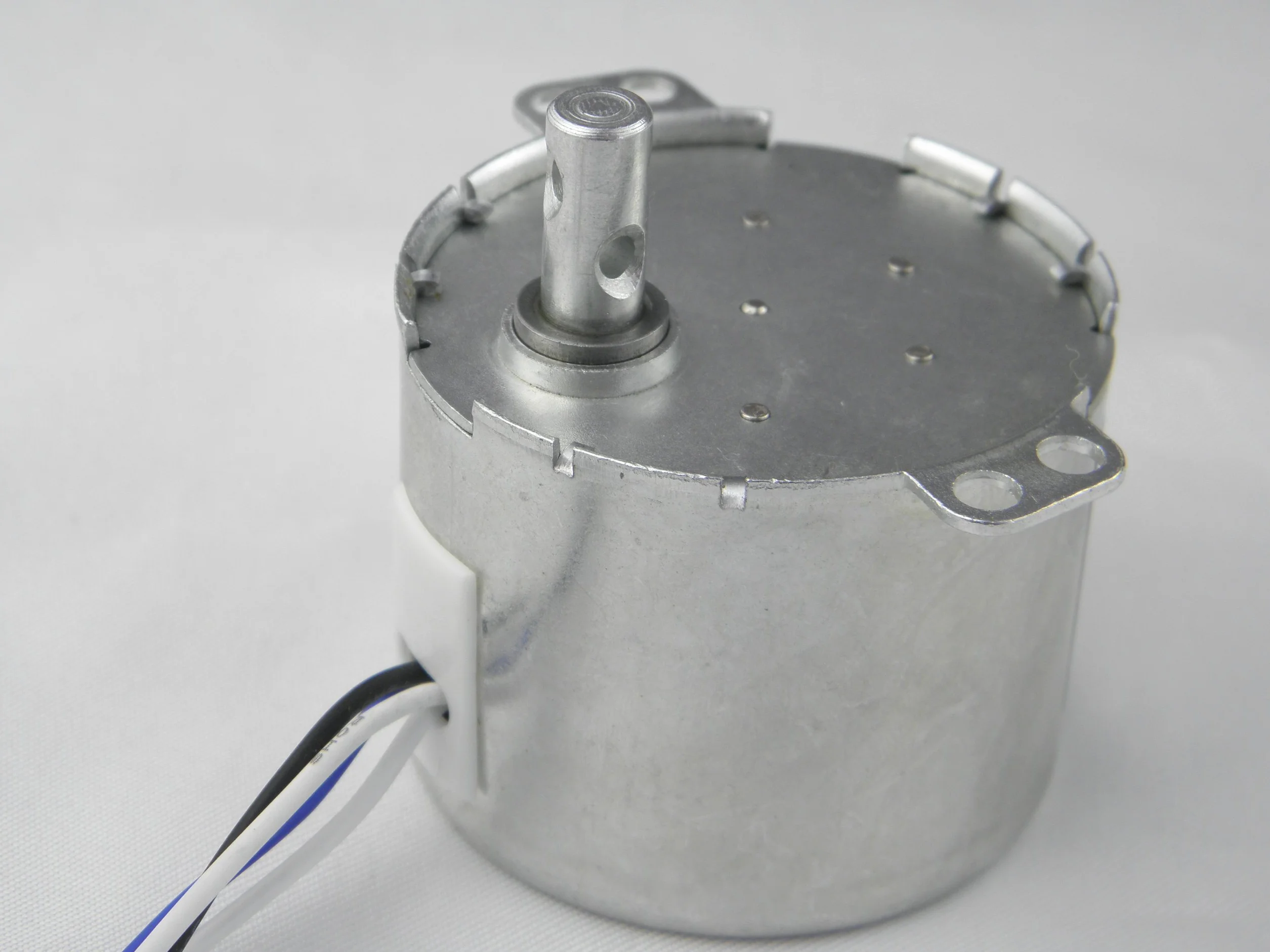 Silnik 50KTYZ AC 220V 1RPM 30Kgf.cm 6W Przekładnia