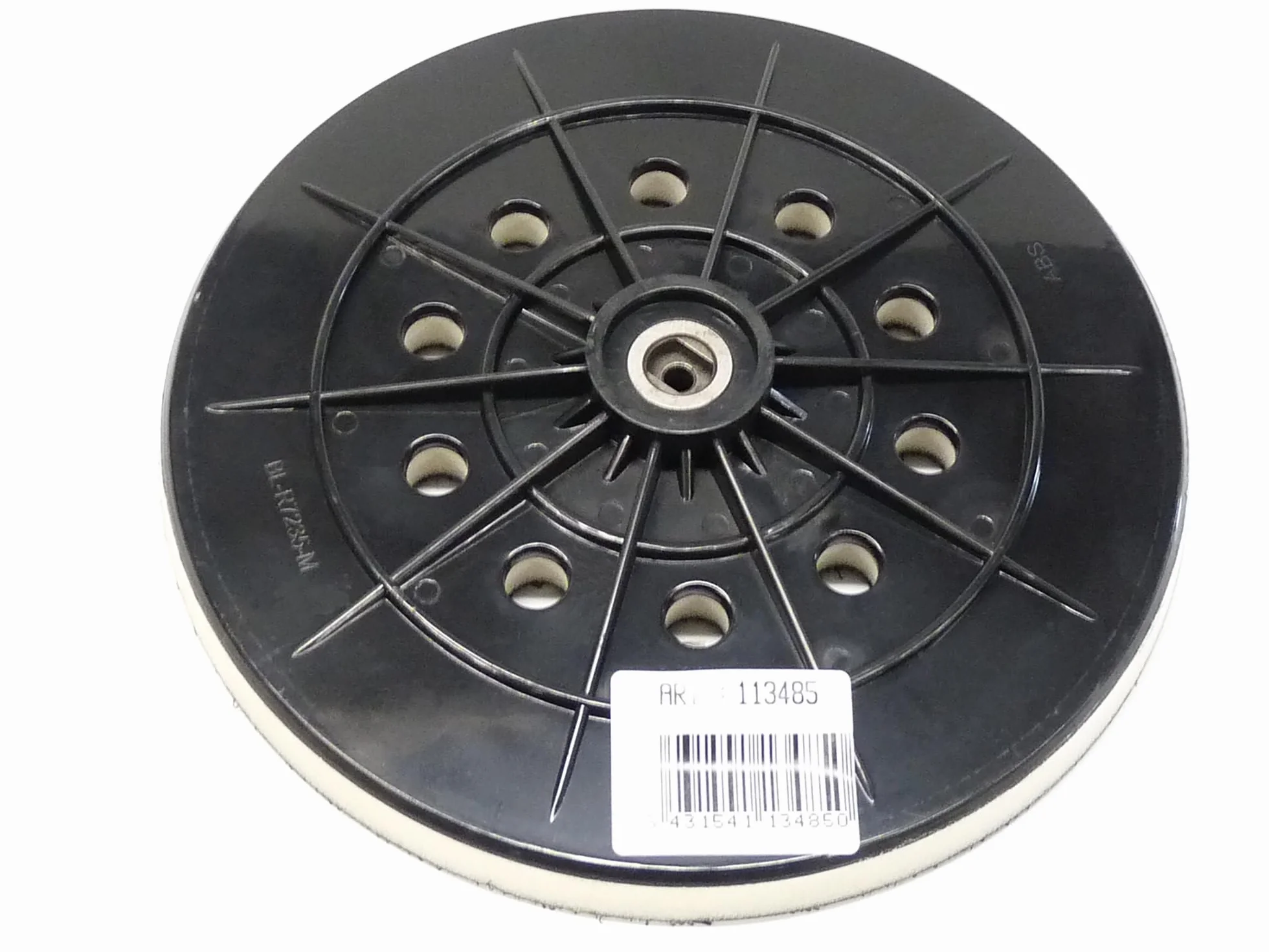 Fartools Plateau De Ponçage Pour Dws710e