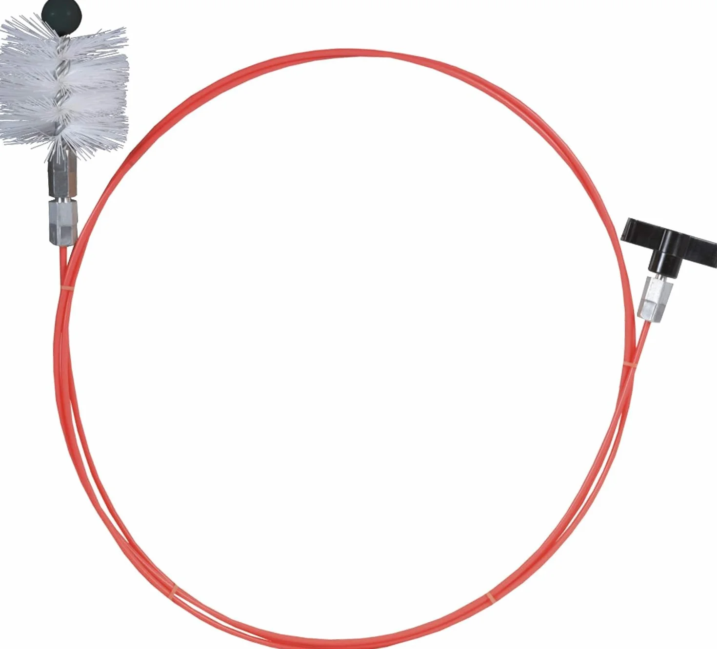 RIBIMEX Kit conduits fumée 5 m