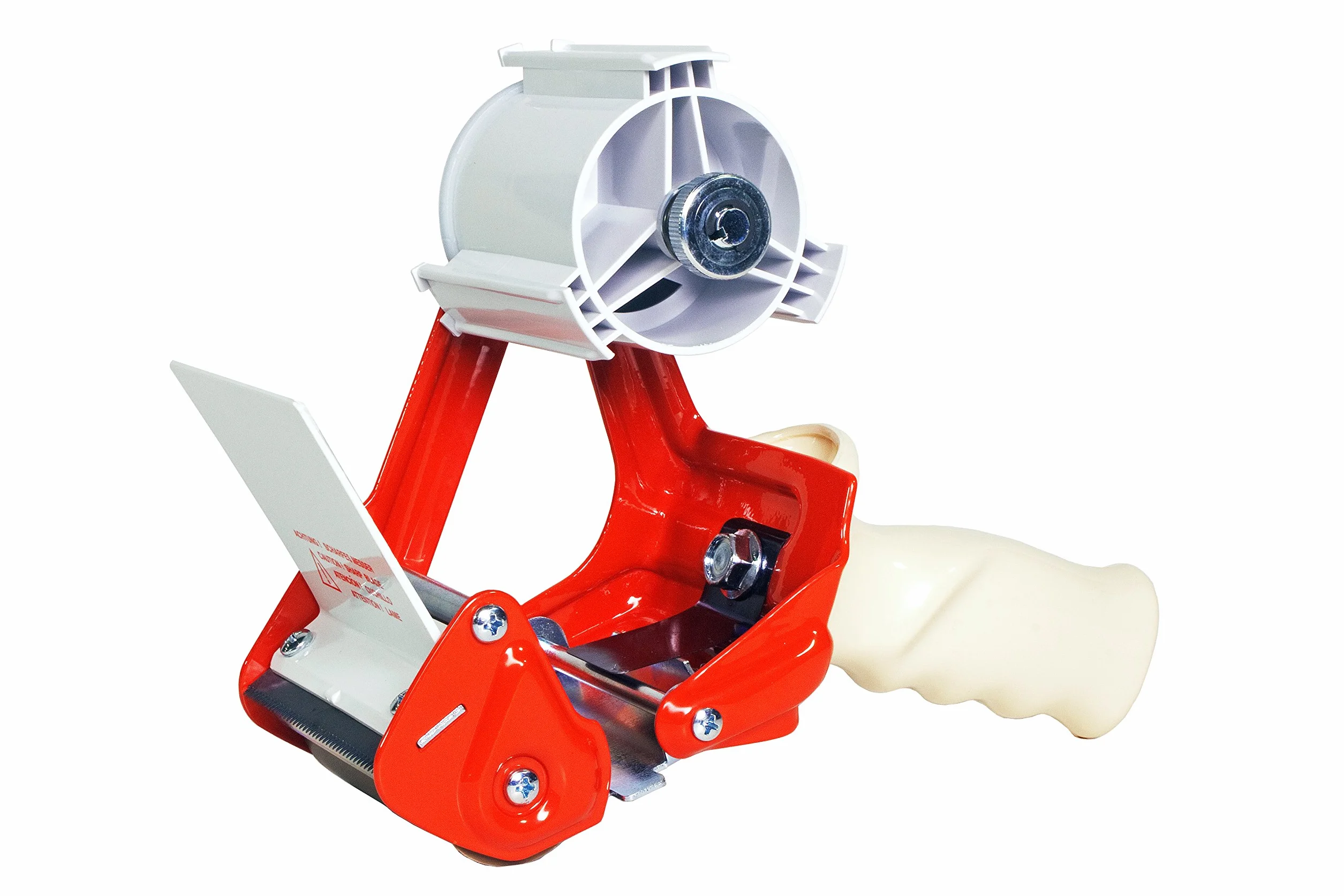 Eurotech Distributeur T30/75AB manuel ruban d'emballage simple face 75 mm