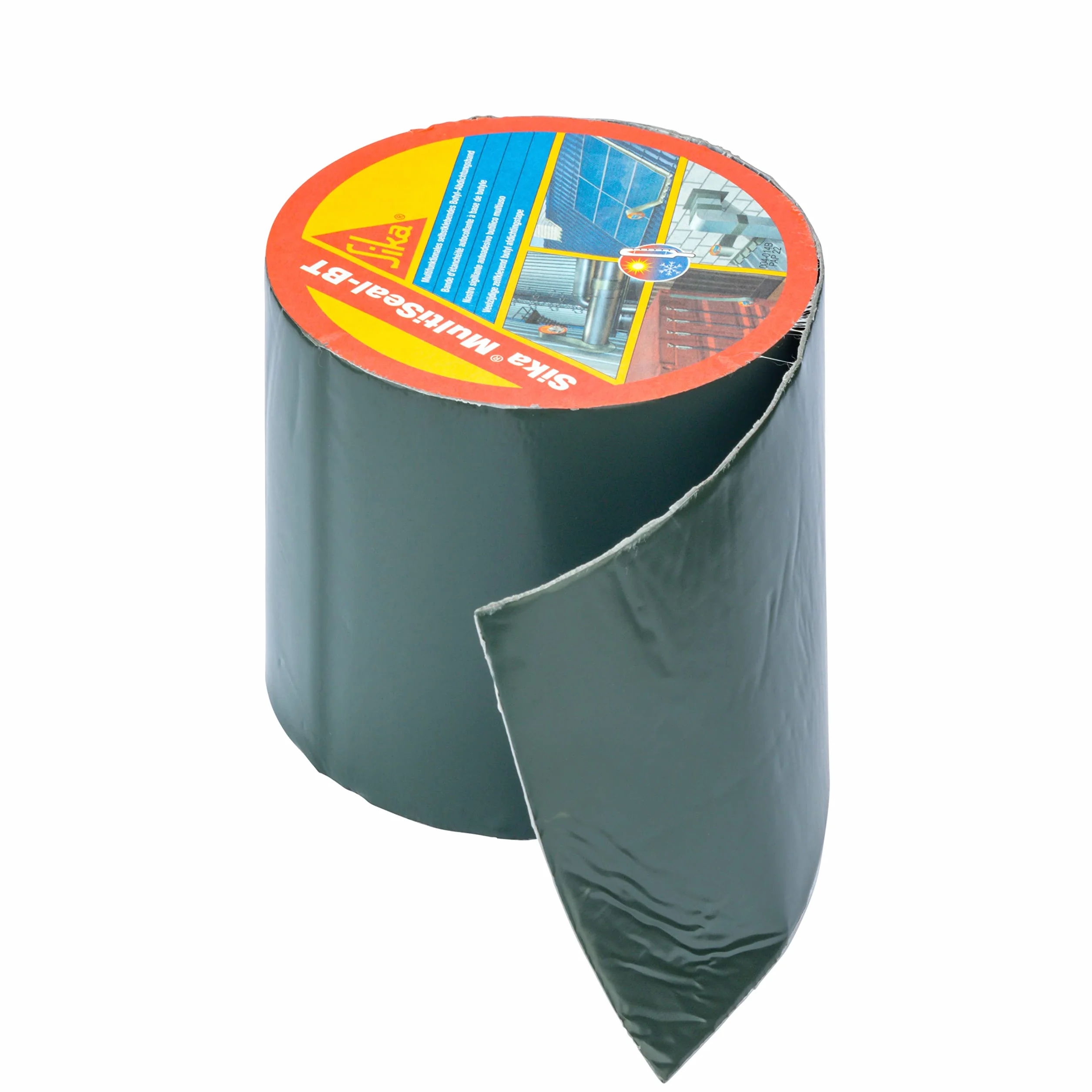 Sika MultiSeal BT Gris Ruban d'étanchéité auto-adhésif 3 m x 1 m