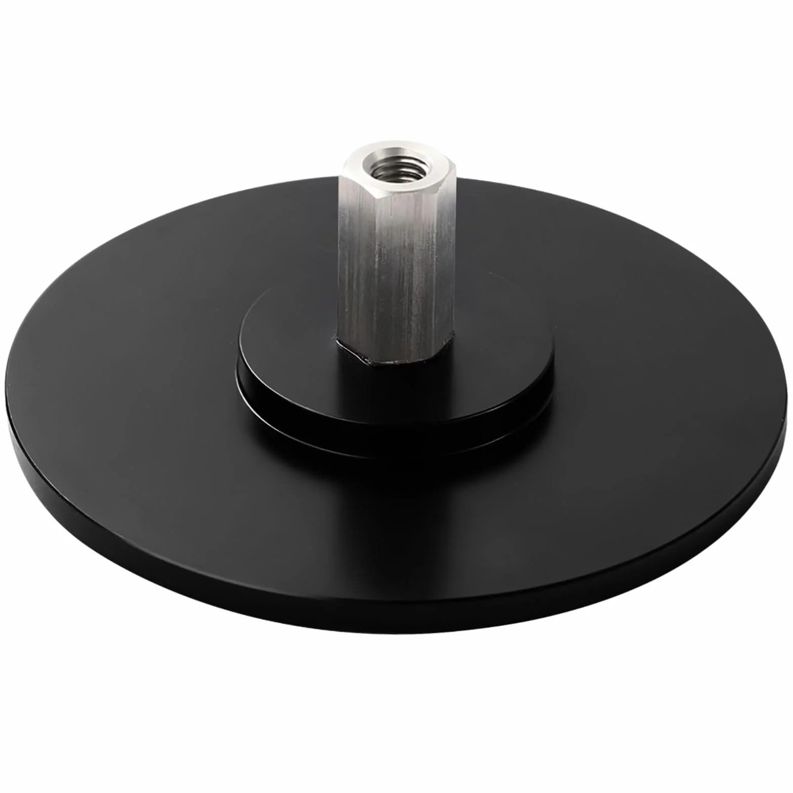 Adaptateur de ventouse 9,9 cm M8 pour machines à vide