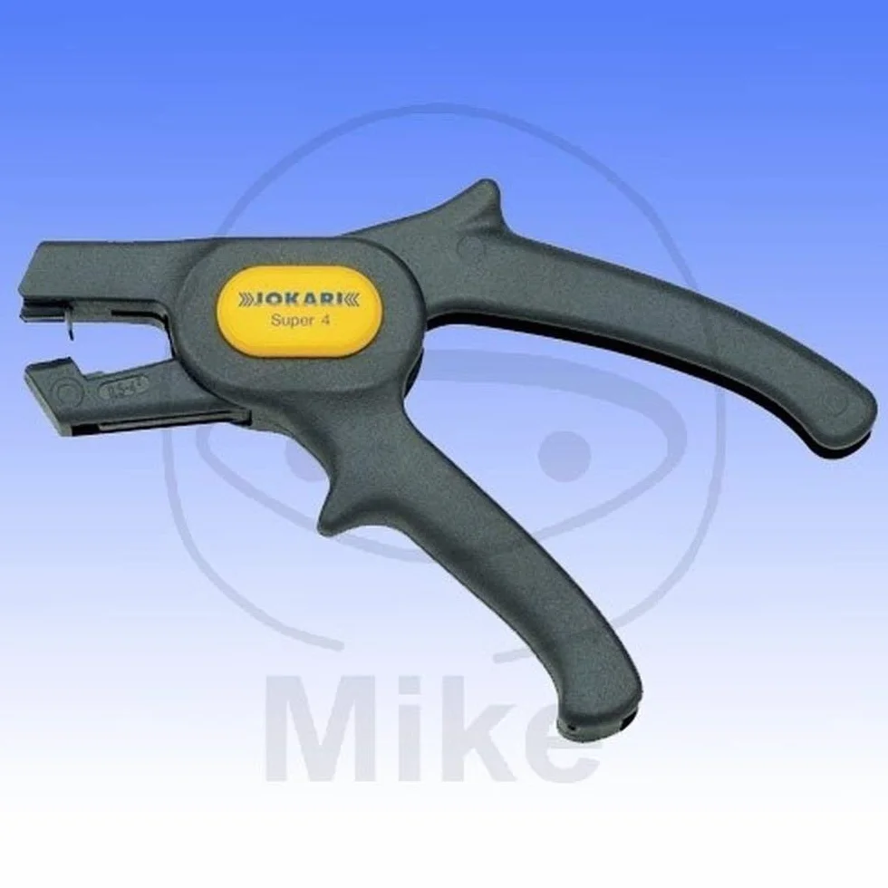 Pince à dénuder Jokari Super 4 Plus 460100 0,2-6 mm²
