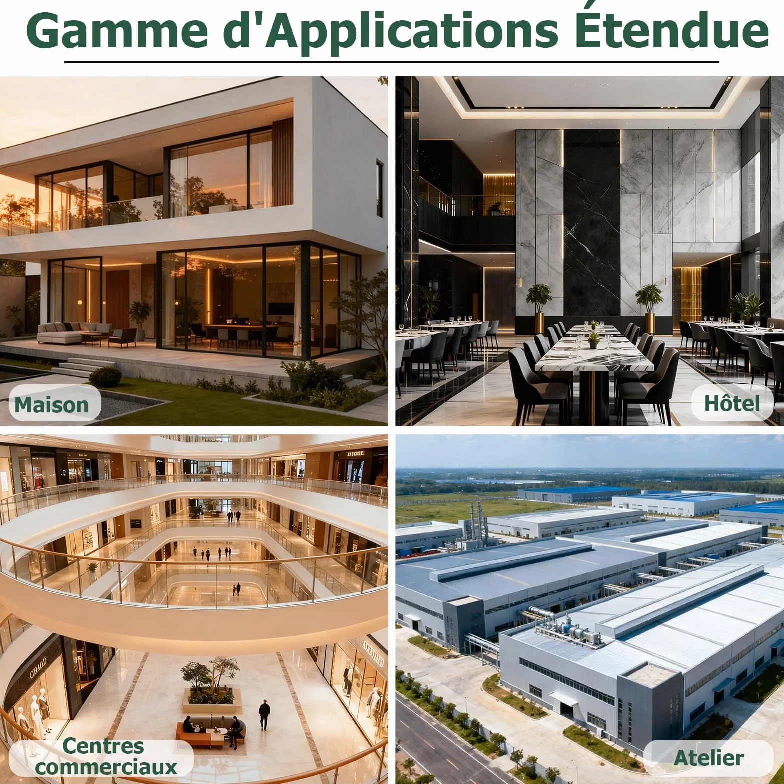 Boîte de Distribution Exterieur IP65, Coffret Electrique 12 Modules, Boitier Etanche ABS