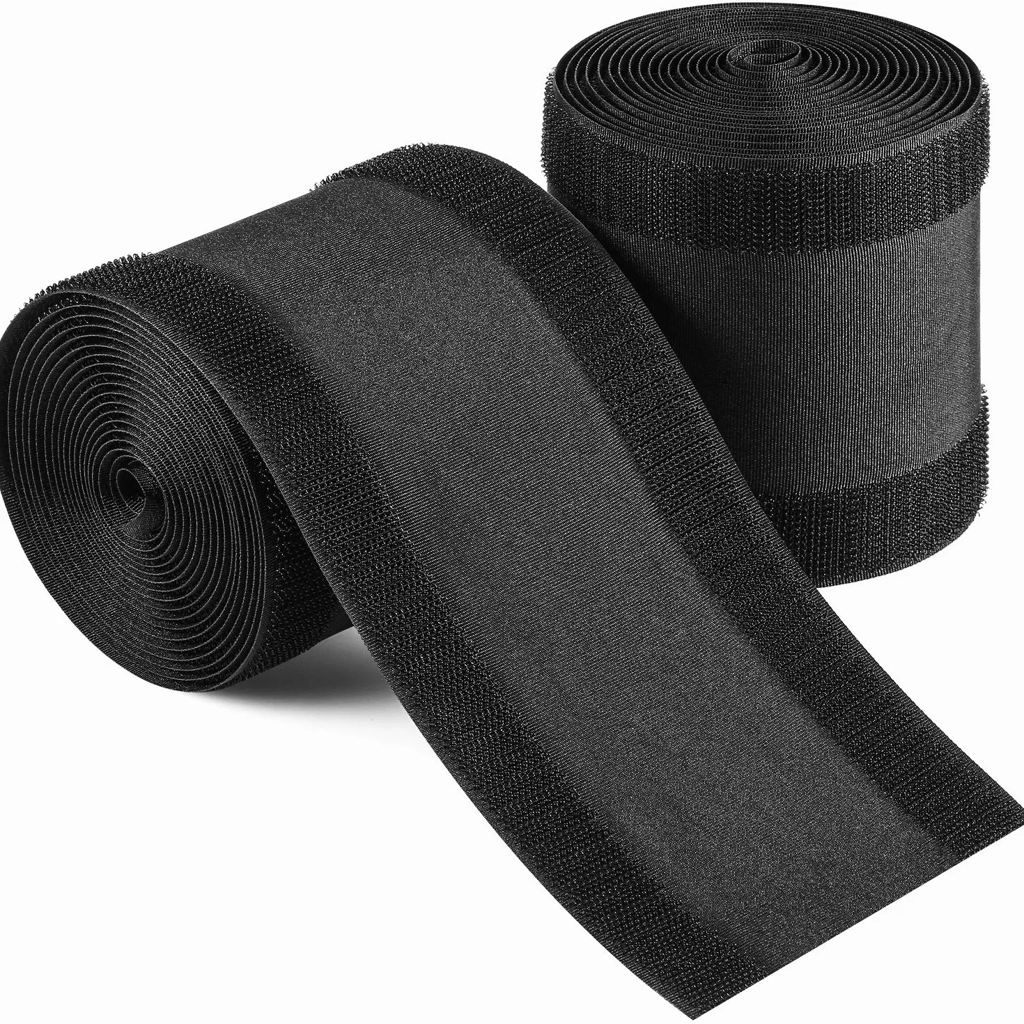 Cable Grip Couvre-câbles de Sol Protection de câbles Noir 6,1 m