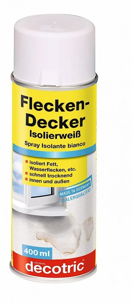 SPRAY ISOLANT aérosol 400 ml