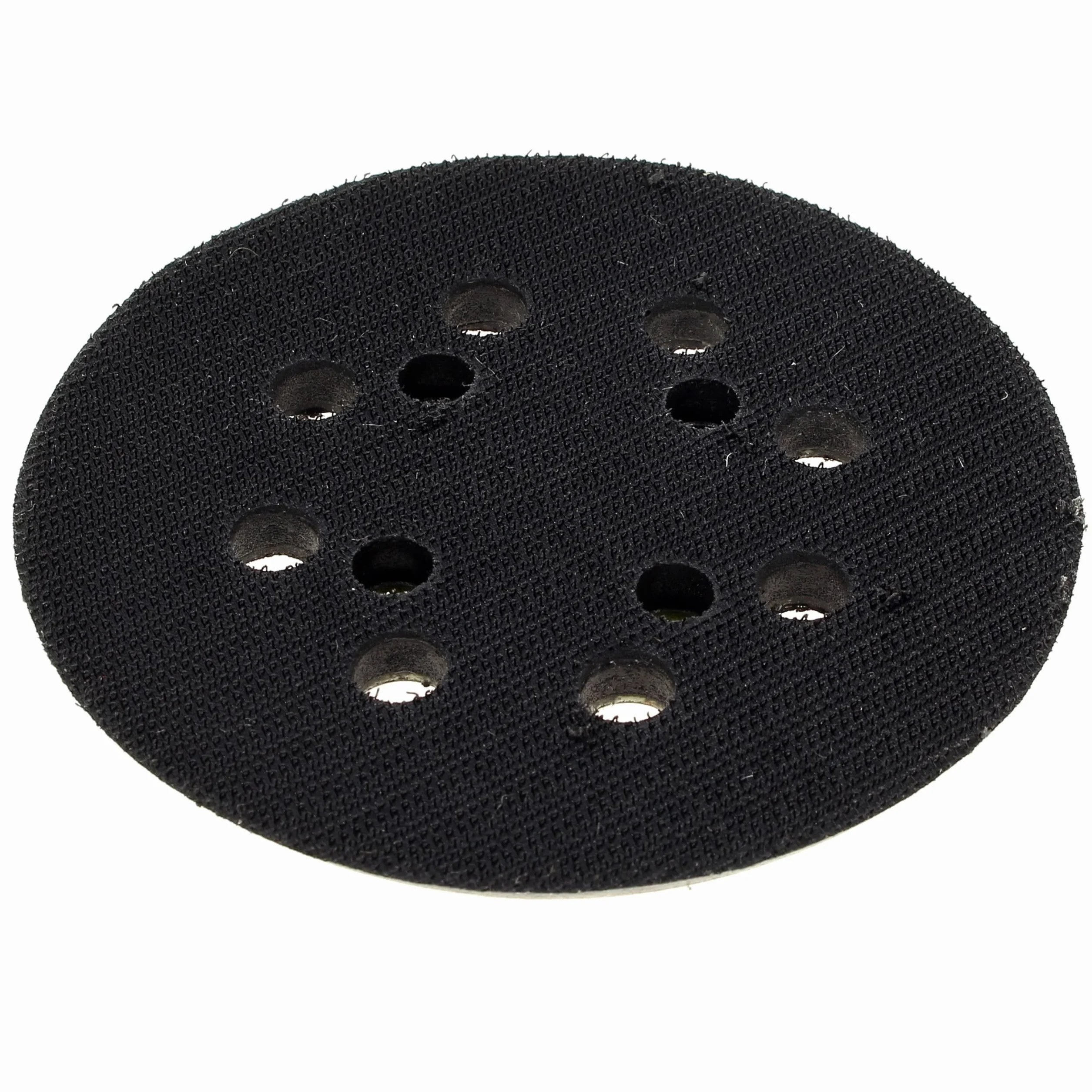 Plateau de poncage caoutchouc 597922-00 pour Ponceuse