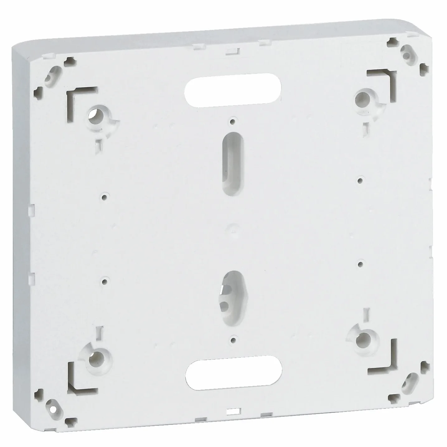 Platine pour disjoncteur de branchement DRIVIA 13 18 225x250x45mm