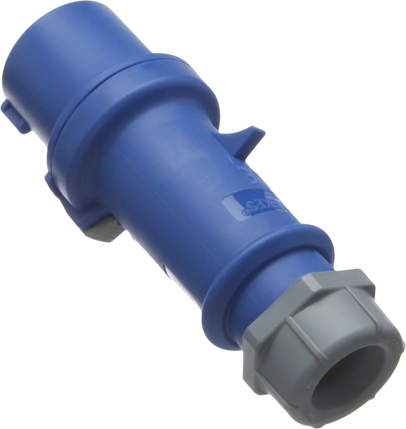 MENNEKES Pro Top 148A Mâle CEE-CARA 16 A 3 pôles 230 V bleu