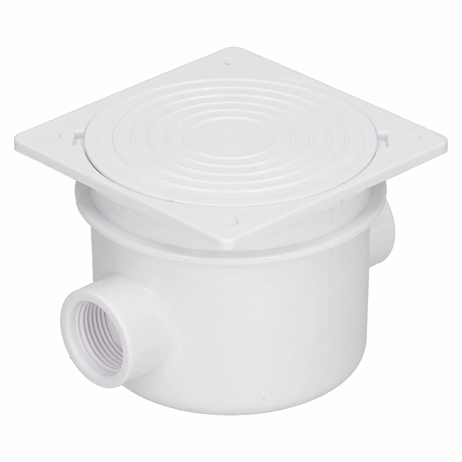 Boîte de Jonction étanche Lumineuse Sous-marine pour Piscine