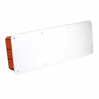 FAEG 10220 Boîte de dérivation mod. 10 PT10-516X200X90