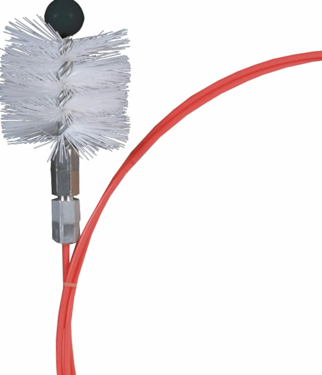 RIBIMEX Kit conduits fumée 5 m