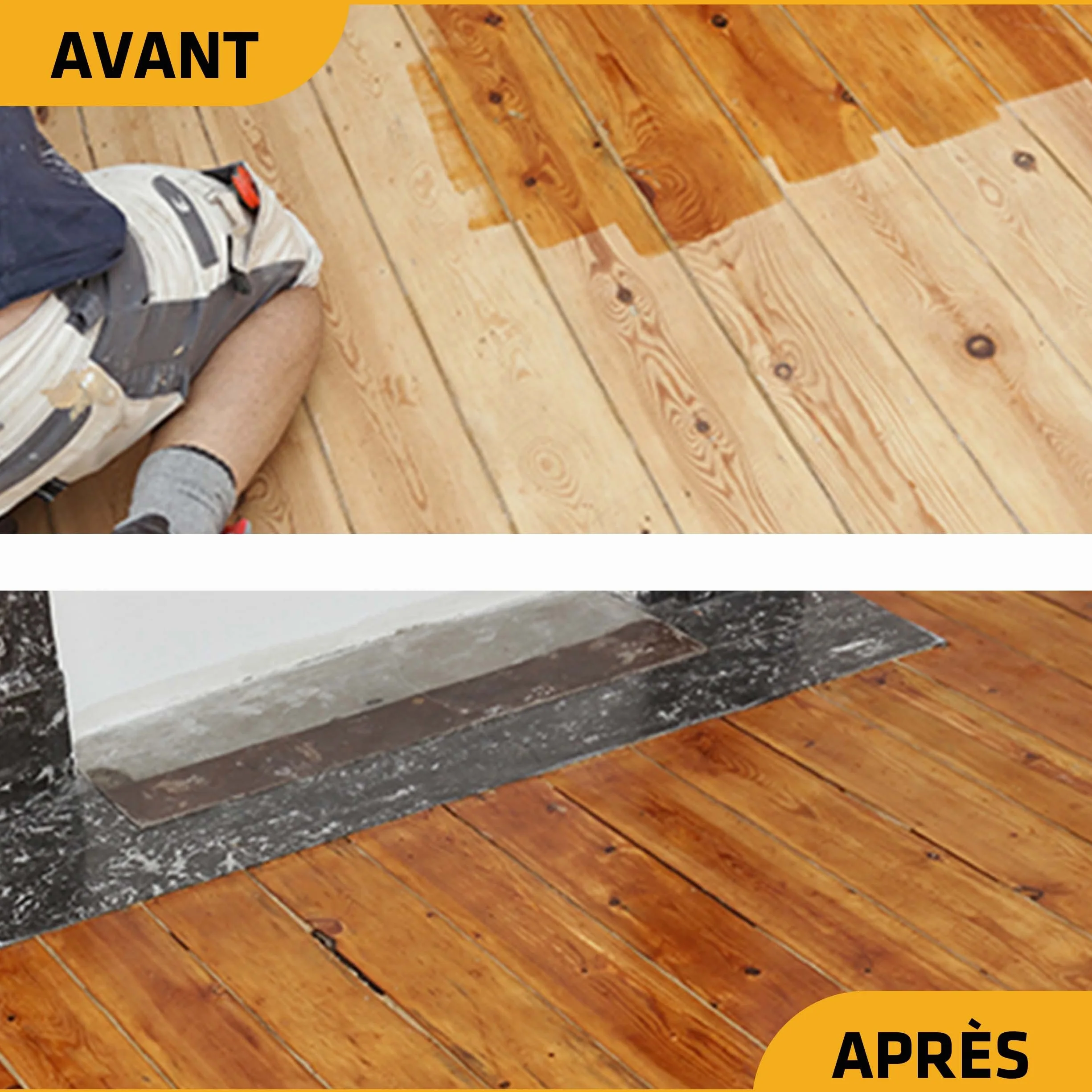 Sikafloor 35 Primaire universel 2L accrochage multi-supports intérieur extérieur