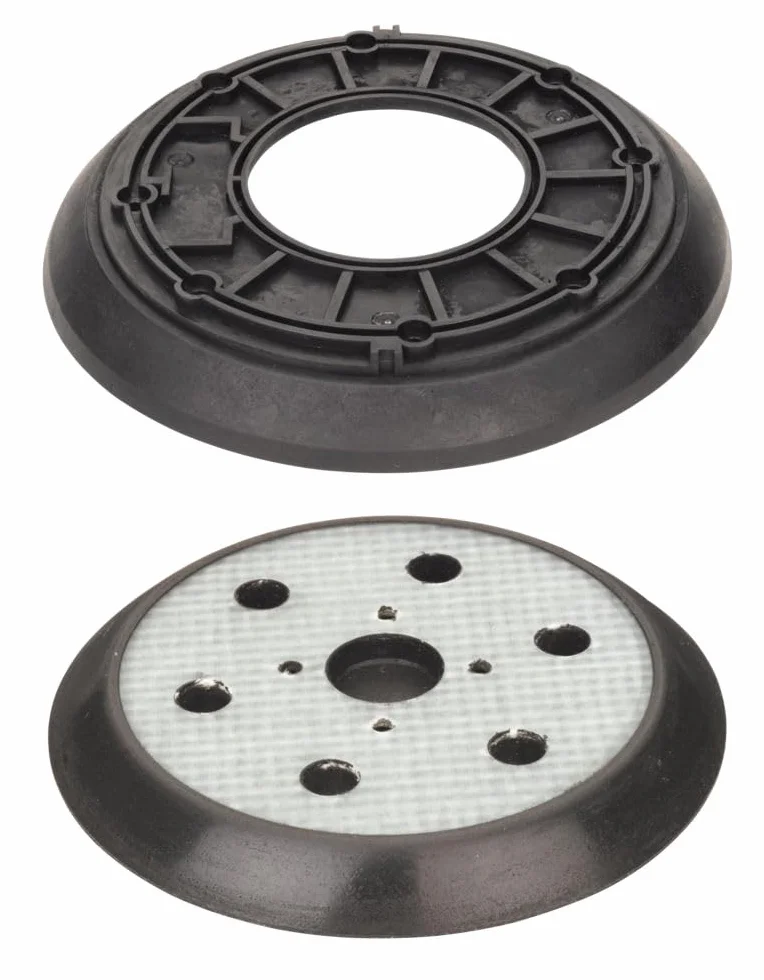 AEG Base de 150 mm pour Ex150E