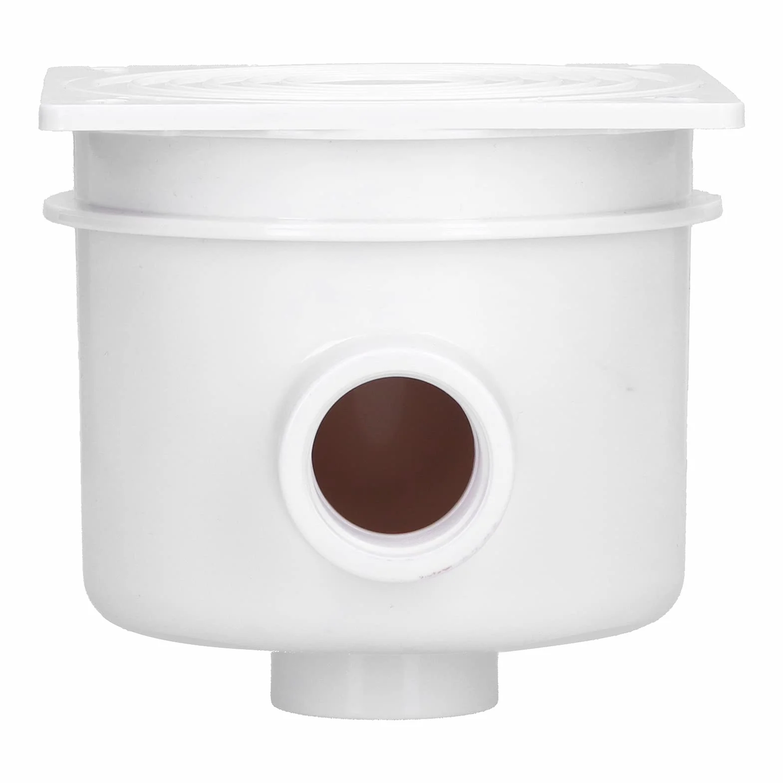 Boîte de Jonction étanche Lumineuse Sous-marine pour Piscine