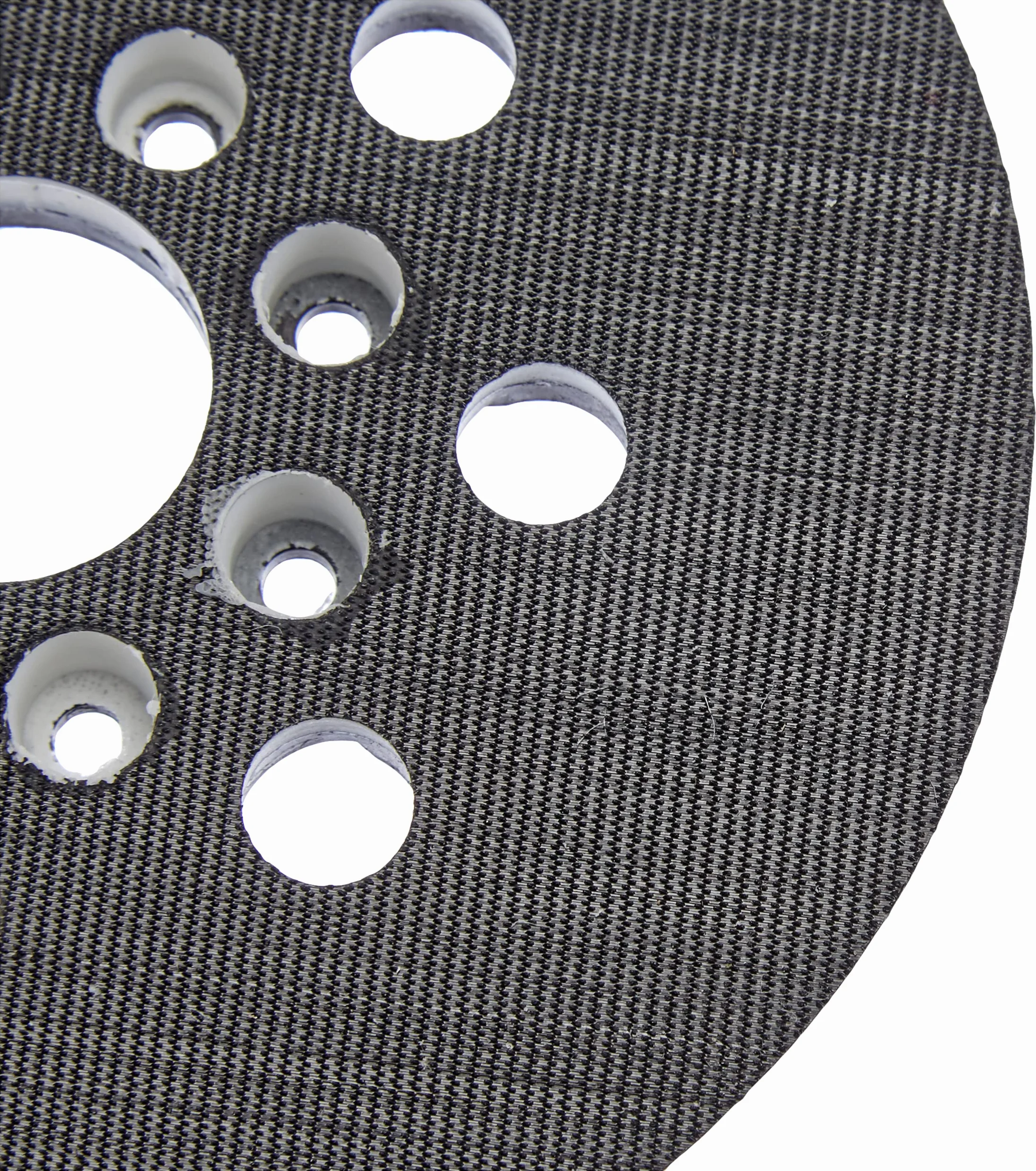 Bosch Plateau de ponçage mi-dur 125 mm pour GEX 125-1 AE Professional