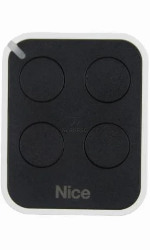 Télécommande Nice Era-One 4 Boutons ON4E